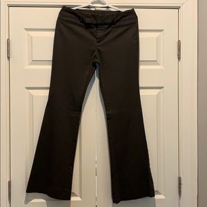 Gap trouser